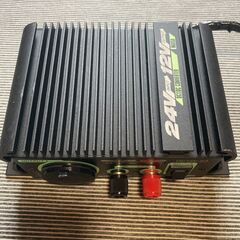 最終値下げ‼︎◆◆◆CELLSTAR（セルスター） DC-505 DC/DCコンバーター 中古 コンセント改造品◆◆◆の画像