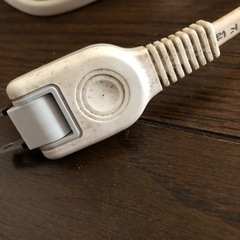延長コード　2の画像