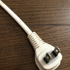 延長コード　2の画像