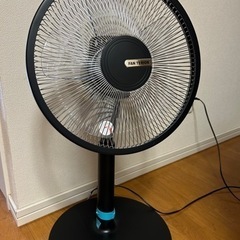扇風機の画像