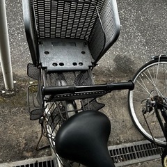 自転車の画像