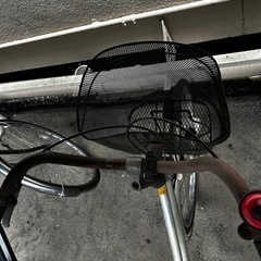 自転車の画像