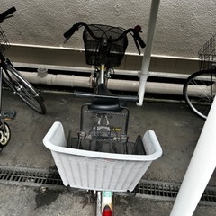 自転車