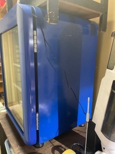 小型冷蔵庫