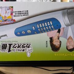 カラオケ1番
