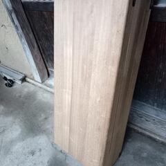 桐箱　着物収納箱　サイズ約41.5cm×91.5cm　高さ約23...