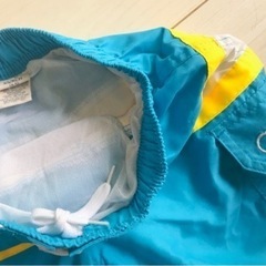美品♪子供用サーフパンツ110くらい★OPオーシャンパシフィックの画像