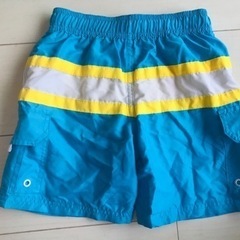 美品♪子供用サーフパンツ110くらい★OPオーシャンパシフィックの画像