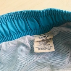 美品♪子供用サーフパンツ110くらい★OPオーシャンパシフィックの画像