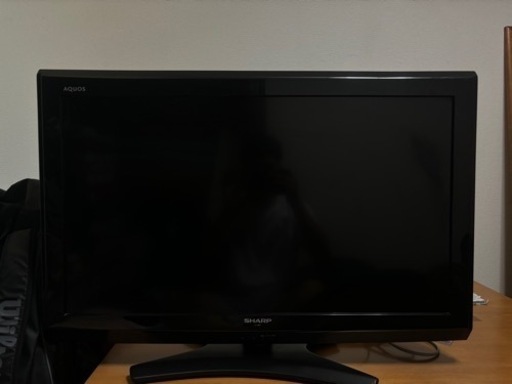 sharp テレビ