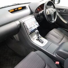 日産 ステージア  ２５０ＲＸ🕺✨車検を新しく2年つけてご納車します💁‍♀️の画像