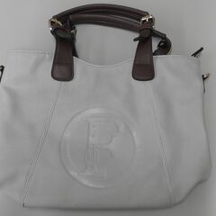 【取引決定】FIRANO　ハンドバッグ　1セットの画像