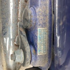 スーパーカブ