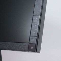 ■ DELL 20インチワイド液晶モニター 動作確認済み 0円です！の画像