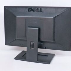 ■ DELL 20インチワイド液晶モニター 動作確認済み 0円です！の画像