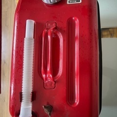 ガソリン携行缶20L