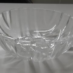 【取引決定】グラスボウル　6枚　1セットの画像