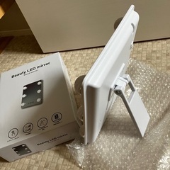 化粧鏡の画像