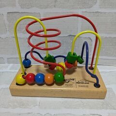 決まりました‼【おまけ付き】知育玩具 おもちゃ ポーネルンド ル...
