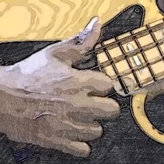 オンライン・スラップベース練習会 Vol.21の画像