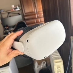 VRを使ったチャット・交流など