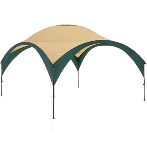 コールマン　パーティーシェード　DX360