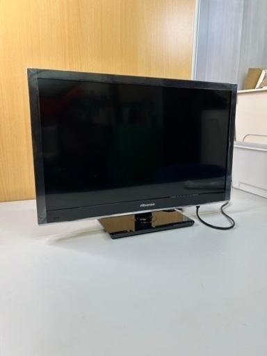 家電　ハイセンス Hisense ハイビジョンLED液晶テレビ