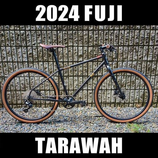 送料込】FUJI（フジ）定価12万円程のロードバイク整備済ですぐ