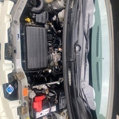 ダイハツ　ムーブ　ラテ　L550S 2WD 軽自動車の画像