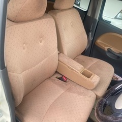 ダイハツ　ムーブ　ラテ　L550S 2WD 軽自動車の画像