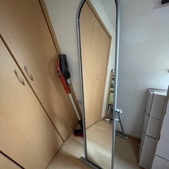 全身鏡