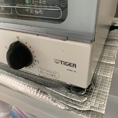 トースターの画像