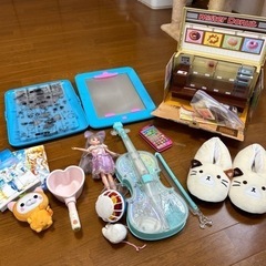 おもちゃ