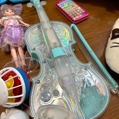 おもちゃの画像