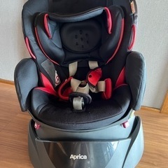 アップリカ　　チャイルドシート　ディアターンプラス　