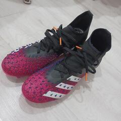 未使用！adidas プレデター フリーク.2 アディダス スパ...
