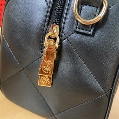 Ladyバッグ バッグ トートバッグの画像