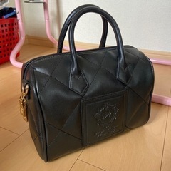 Ladyバッグ バッグ トートバッグの画像