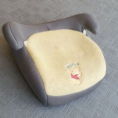 ジュニアシート チャイルドシート クルマ / 自動車 用