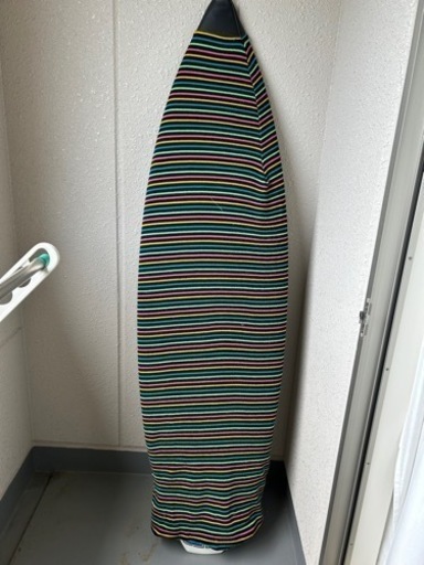 サーフボードセット