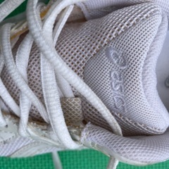 ASICS アシックス　ランニングシューズ　TJG60Eの画像