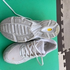 ASICS アシックス　ランニングシューズ　TJG60Eの画像