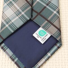 【未使用品】PERSON'S FOR MEN ネクタイの画像