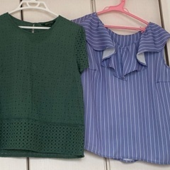 レディース　トップス　Mサイズ