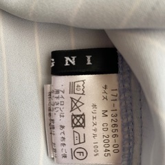レディース　トップス　Mサイズの画像