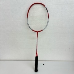 桐生店【現状品】j7-24 バトミントン ラケット YONEX ...