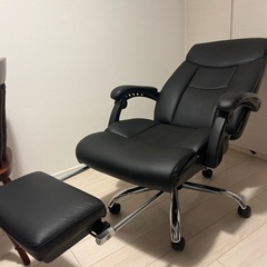 【応募中】オフィスチェアの画像