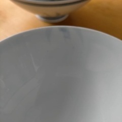 善山  お茶碗  5客の画像
