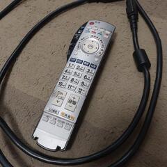 家電 テレビの画像