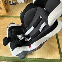 AILEBEBE ジュニアシートの画像